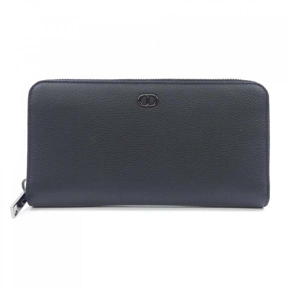 Christian Dior Dior CD Icon Long Zip Wallet 2ESBC252CDI